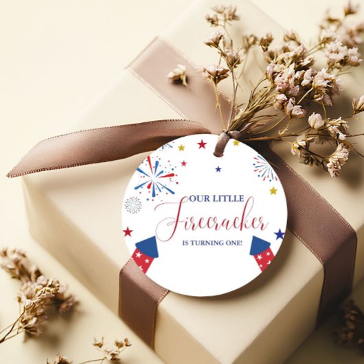 4. Juli Patriotische Unabhängigkeit Geburtstagspar Geschenkanhänger