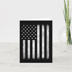 4. Juli Patriotischer Amerikanische Unabhängigkeit Karte