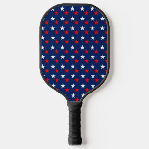 4. Juli Pickleball Schläger