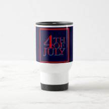 4. Juli -
