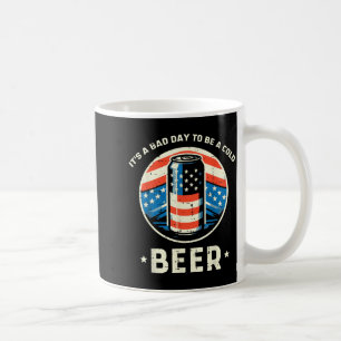 4. Juli Schlechter Tag Um Kalt Zu Sein Lustig Humo Kaffeetasse