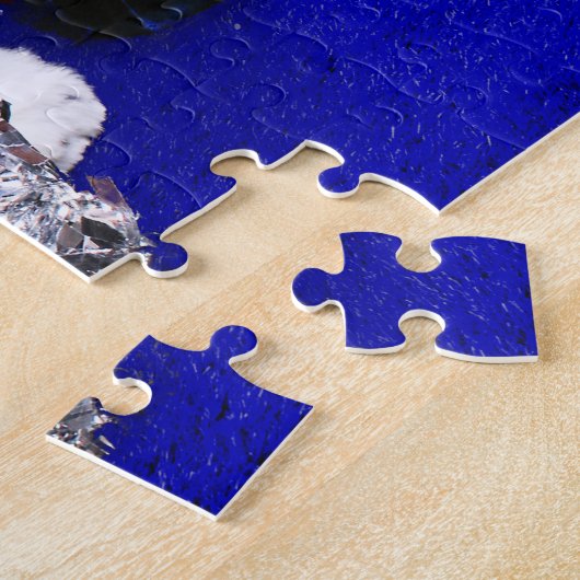 4. Juli - Shih Tzu - Sadie Puzzle (Seite)