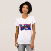 4. Juli - Shih Tzu - Sadie T-Shirt (Vorne ganz)