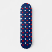 4. Juli Skateboard (Vorne)