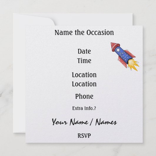 4. Juli - SRF Einladung (Rückseite)