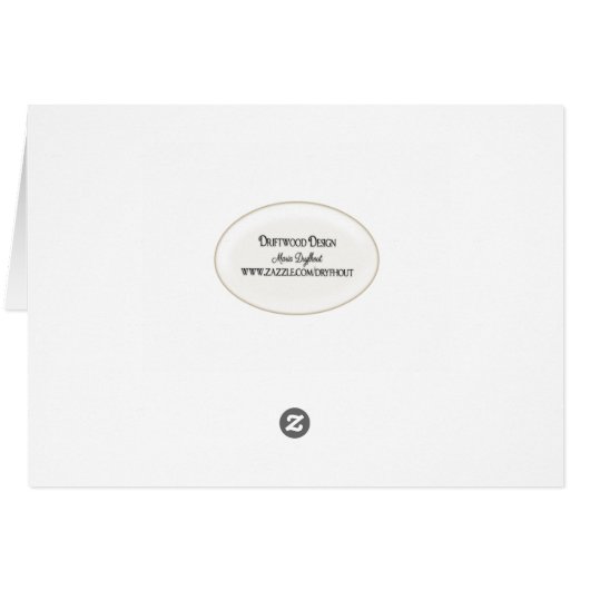 4. Juli Starfish (Rückseite Horizontal)