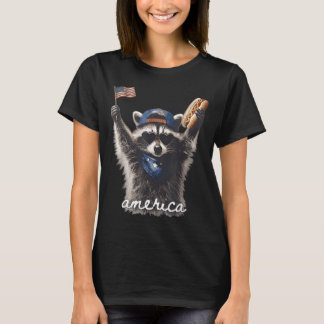 4. Juli T-Shirt