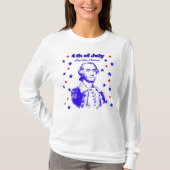 4. Juli T-Shirt (Vorderseite)