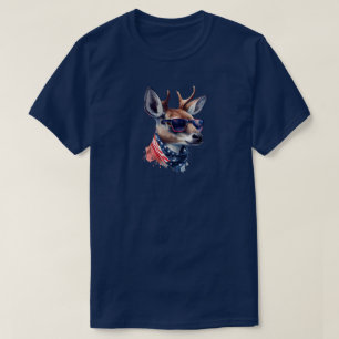 4. Juli T - Shirt