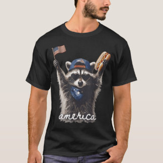4. Juli T-Shirt