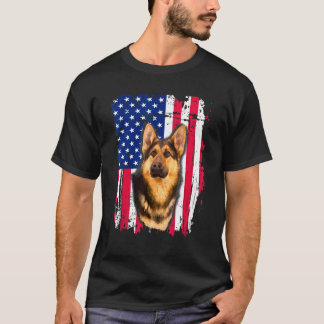 4. Juli T-Shirt
