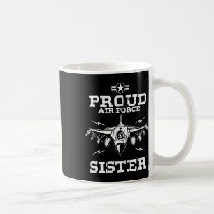 4. Juli Tag Sibling Stolz Luftwaffenregister Kaffeetasse