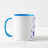 4. Juli Tasse (Links)