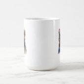 4. Juli Tasse (Mittel)