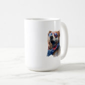 4. Juli Tasse (VorderseiteRechts)