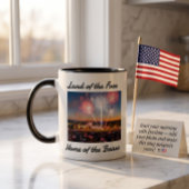 4. Juli Tasse | Amerika 250. Jubiläumsgeschenk