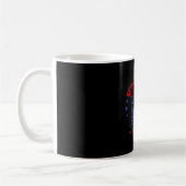 4. Juli: Tratschen seit 1773 Geschichte Te Kaffeetasse (Links)