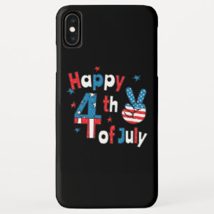 4. Juli Unabhängigkeitstag Case-Mate iPhone Hülle