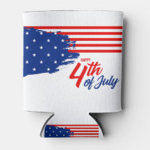 4. Juli - Unabhängigkeitstag