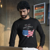 4. JULI-Unabhängigkeitstag T-Shirt