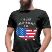 4. JULI-Unabhängigkeitstag T-Shirt
