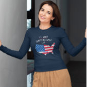 4. JULI-Unabhängigkeitstag T-Shirt