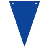 4. Juli Unabhängigkeitstag Wimpelkette (Zweite Fahne)