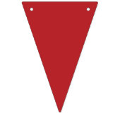 4. Juli Unabhängigkeitstag Wimpelkette (Erste Fahne)