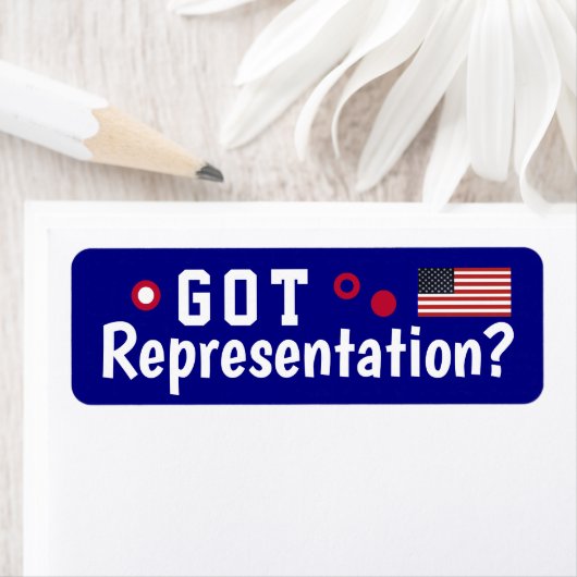 4. Juli Unabhängigkeitstagsgeschenke (Insitu)