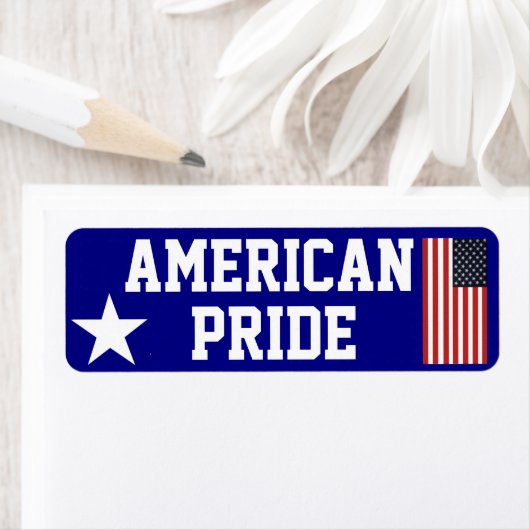 4. Juli Unabhängigkeitstagsgeschenke (Insitu)