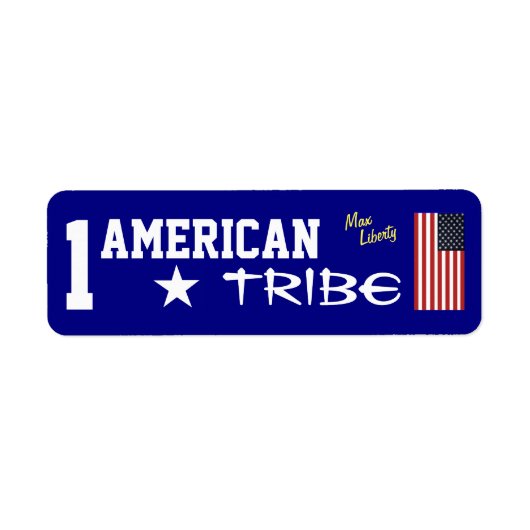 4. Juli Unabhängigkeitstagsgeschenke (Vorne)