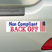 4. Juli Unabhängigkeitstagsgeschenke Autoaufkleber (Auf Auto)