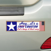 4. Juli Unabhängigkeitstagsgeschenke Autoaufkleber (Auf Auto)