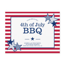 4. Juli US Flagge Moderne Patriotische GRILLEN