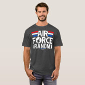 4. Juli US Luftwaffe Abschlag für T-Shirt (Vorne ganz)