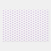 4. Juli USA Feuerwerk Geschenkpapier Set (Vorderseite 3)