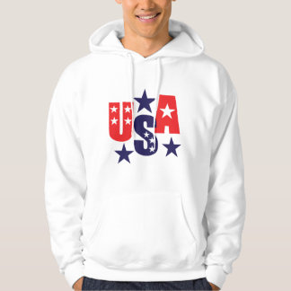 4. Juli USA Flag Freiheit Geschenke Hoodie