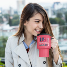 4. Juli - USA Independence Day Design