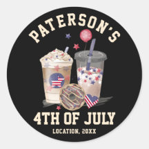 4. Juli Wiedersehen Party Unabhängigkeit