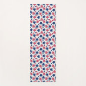 4. Juli Yoga Mat Yogamatte (Vorderseite)