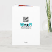 4. Juli - Yorkie - Jake Karte (Rückseite)