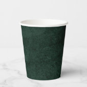 4. Juli Zombie Pappbecher (Rückseite)