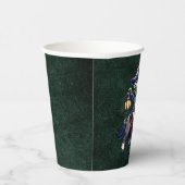 4. Juli Zombie Pappbecher (Rechts)