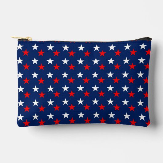4. Juli Zubehörtasche (Vorderseite)