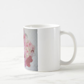 4 KAFFEETASSE