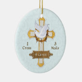 4. KERAMIKORNAMENT (Rechts)