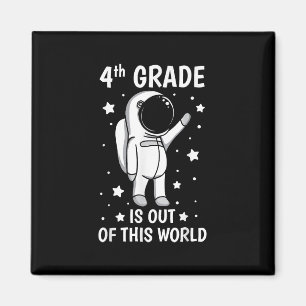 4. Klasse ist aus diesem World Shirt 1. Tag der SC Magnet