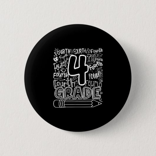 4. Klasse Typografie-Team vierte Klasse zurück zur Button (Vorderseite)