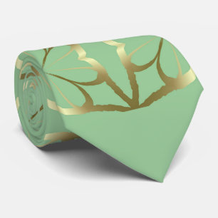 4-leaf Clovers Krawatte