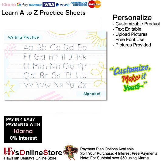 4 Learn To Spell A to Z Teacher Home Schooling